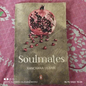 Soulmates