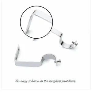 Curtain Holder