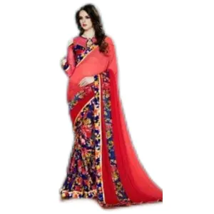 Fancy Saree