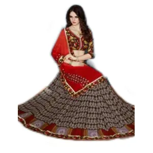 Fancy Saree