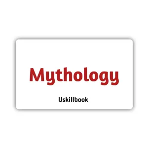 Mythology