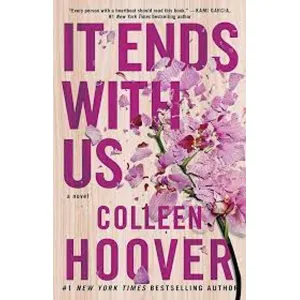 It Ends with us