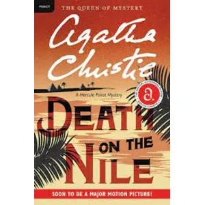 Death on the Nile