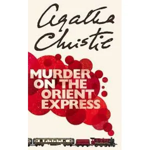 The murder on the oriented express