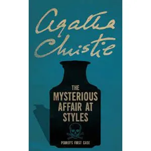 The Mysterious Affair at Styles