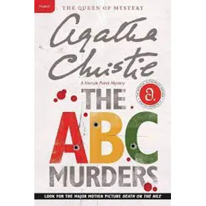 The A.B.C. Murders.