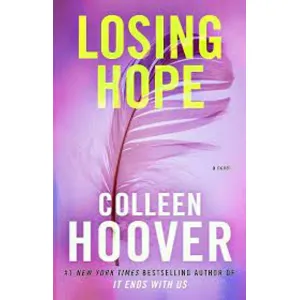Losing hopes