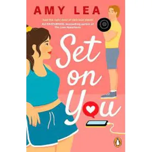 Set on You : A Tiktok Sensational Novel