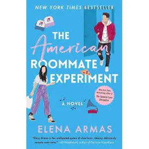 The American Roomate Experiment