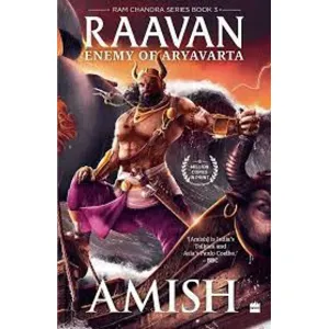 Raavan: Enemy of Aryavarta