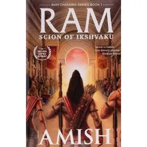 Ram: Scion of Ikshvaku