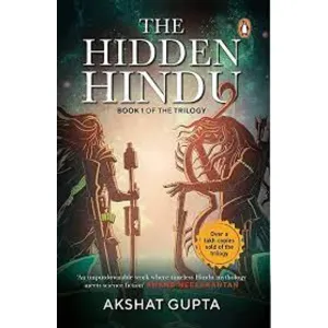 The Hidden Hindu ( 1 ) 