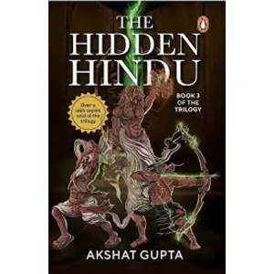 The Hidden Hindu ( 3 ) 