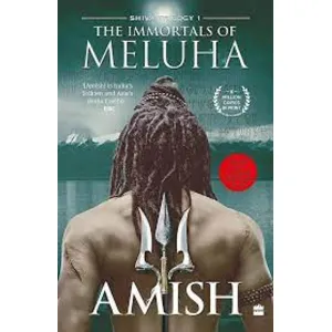 The Immortals of Meluha