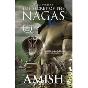 The Secret of the Nagas