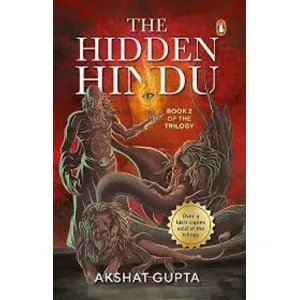 The Hidden Hindu ( 2 ) 