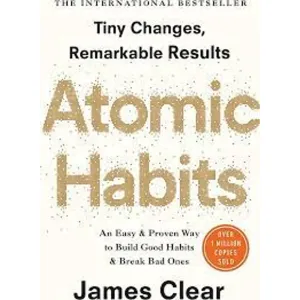 Atomic Habits