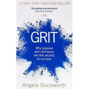 Grit