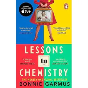 Lessons in Chemistry