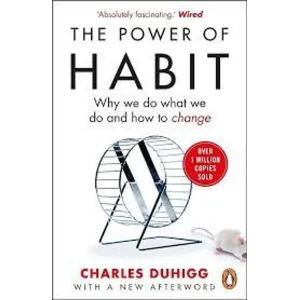 The Power Of Habit