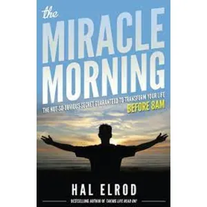 The Miracle Morning
