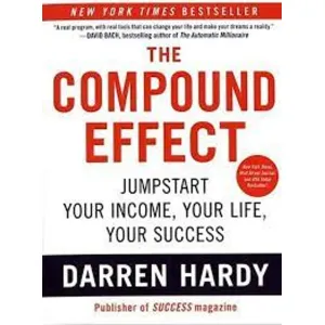 The Compund Effect