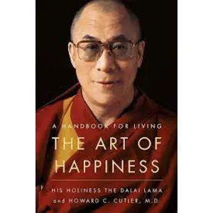 The Art of Happiness
