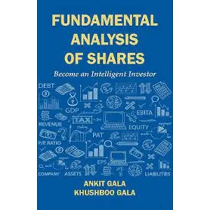 Fundamental analysis of shares