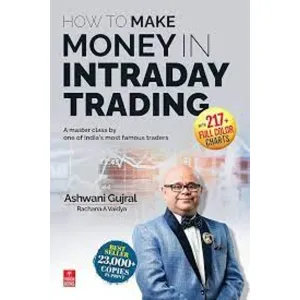 How To Make Money At Intraday