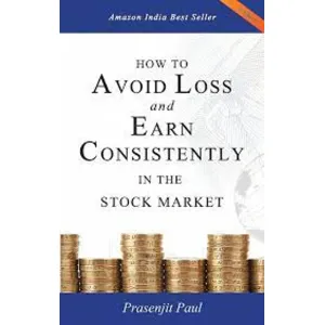 How To Avoid Losses And Earn Consistently In Stock Market
