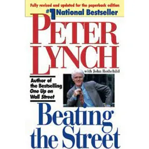 Beating The Street