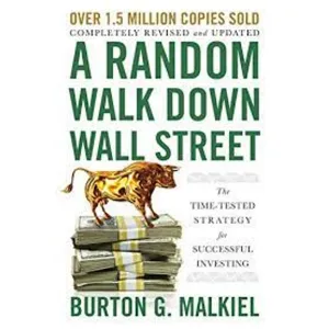 A random walk down wall street