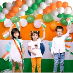 INDEPENDENCE DAY CELEBRATION iTEMS