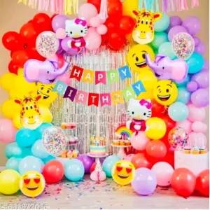 BIRTHDAY CELEBRATION