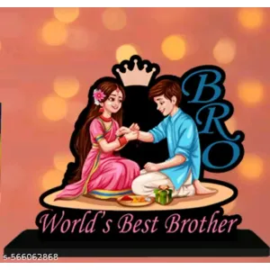 RAKHI GIFT