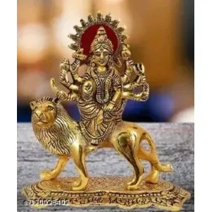 NAVARATRI DURGA PUJA IDOLS & PHOTOS