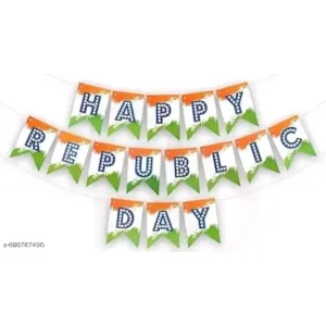 REPUBLIC DAY CELEBRATION ITEMS