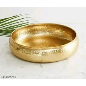 2Brothers Point Decorative Urli Bowl