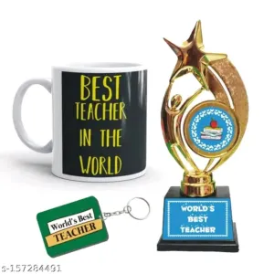 Gift Set for Teachers Day