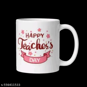Happy Teachers Day Coffee Mug