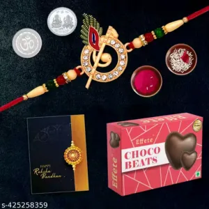 Effete Rakhi Gift