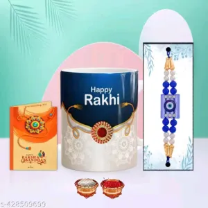 Gift Arcadia Rakhi Gift
