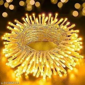 SPQCART Dhoom LED Rice Light for Decoration Strings and Series