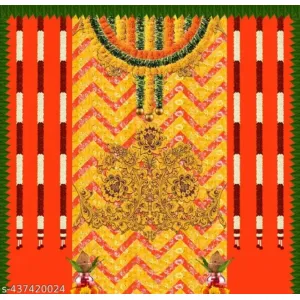 Festive Backdrop for Ganesh Chaturthi - Collection 3