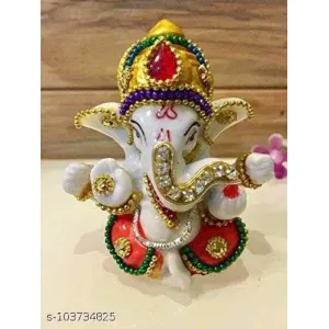 Collection India Ganesh Idol 6