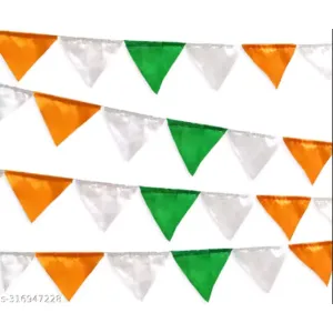 Reusable Cloth Bunting DIY Set