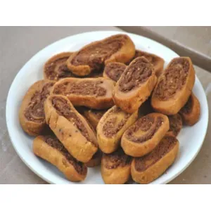 Bhakarwadi
