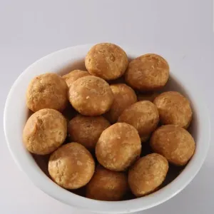 Dry Kachori (Shelf Life 3 Months, Home Made)