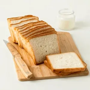 Regular Breads