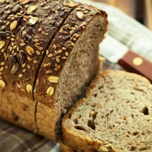 Multigrain Breads